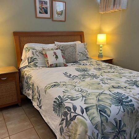 Hale Kai O'Kihei 109 Apartment ภายนอก รูปภาพ
