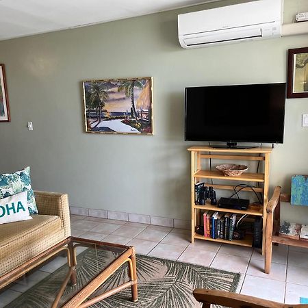 Hale Kai O'Kihei 109 Apartment ภายนอก รูปภาพ