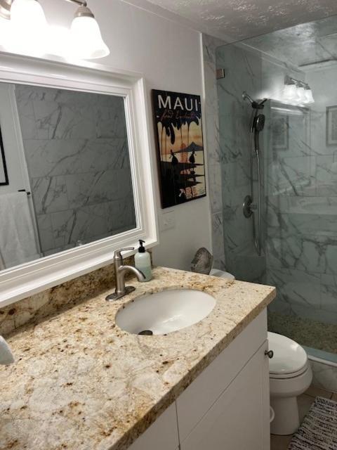Hale Kai O'Kihei 109 Apartment ภายนอก รูปภาพ