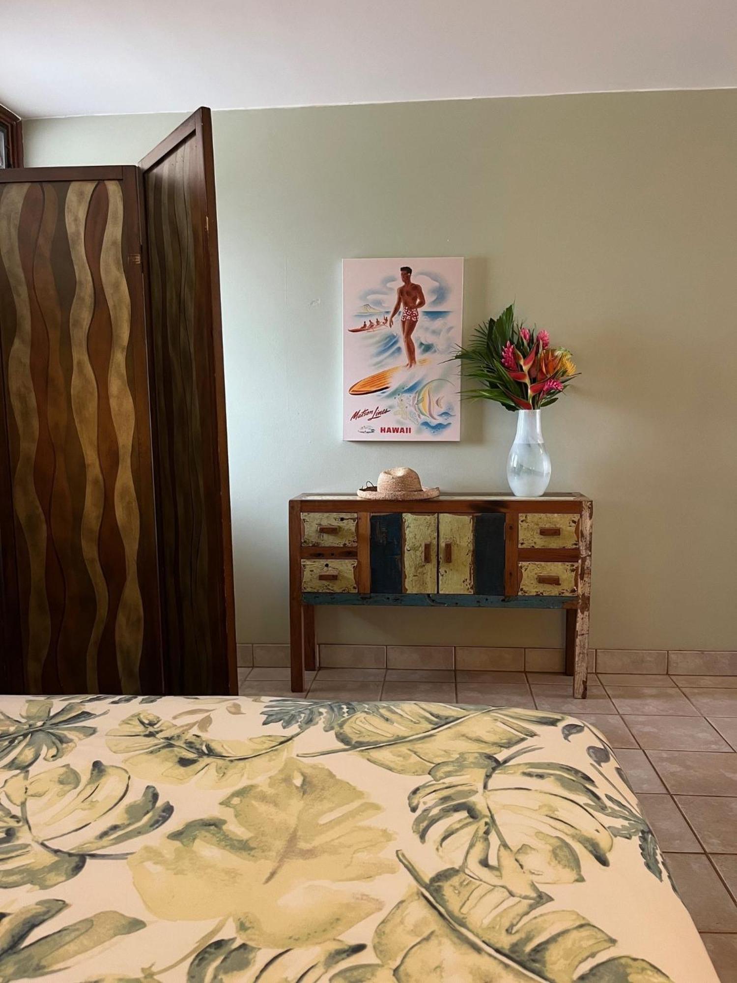 Hale Kai O'Kihei 109 Apartment ภายนอก รูปภาพ