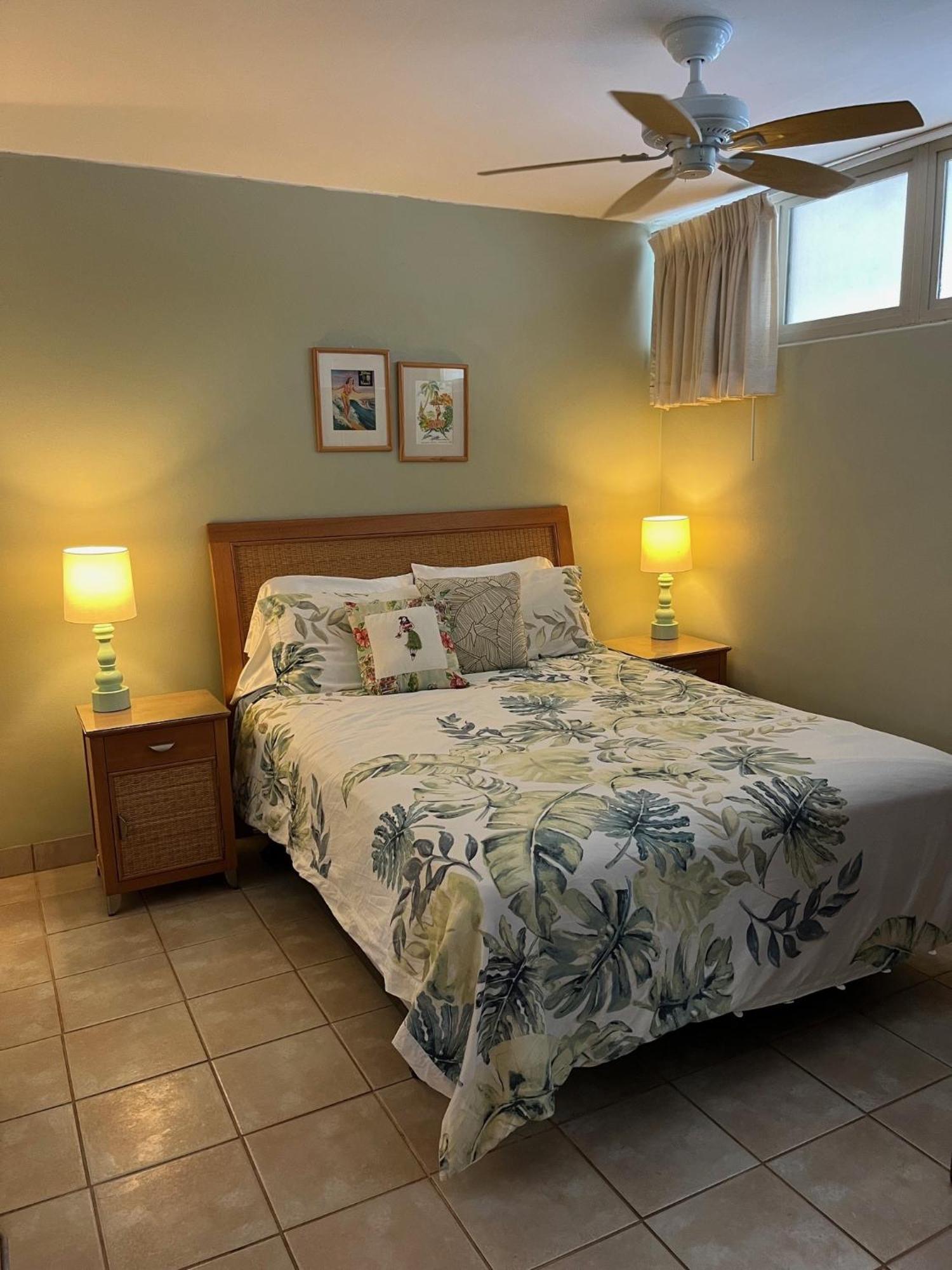 Hale Kai O'Kihei 109 Apartment ภายนอก รูปภาพ