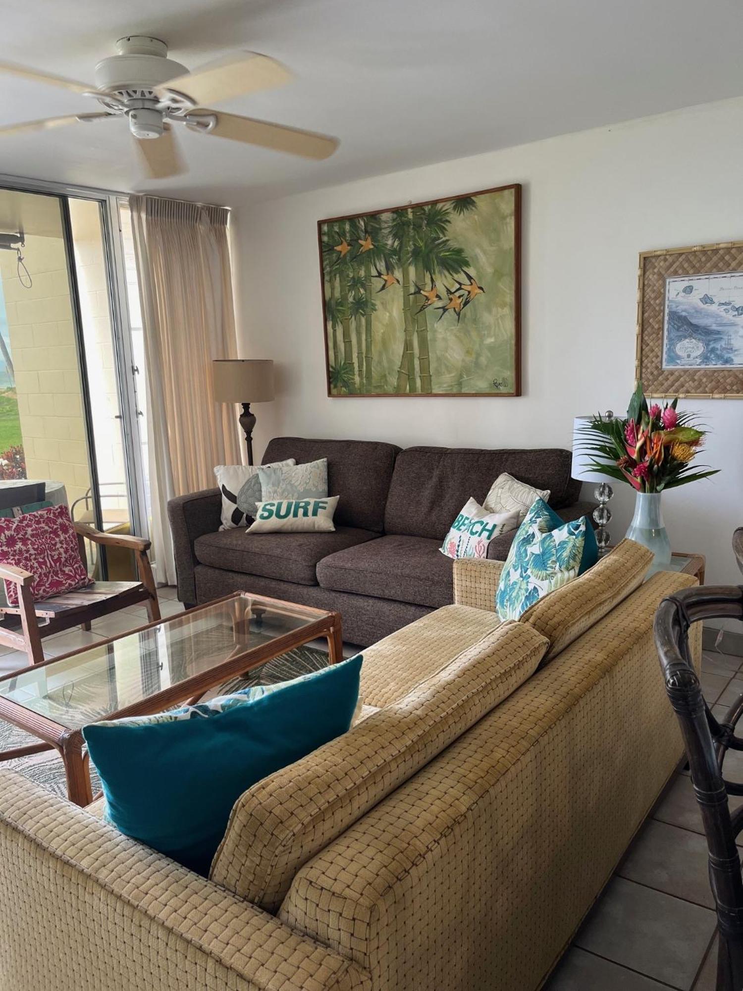 Hale Kai O'Kihei 109 Apartment ภายนอก รูปภาพ