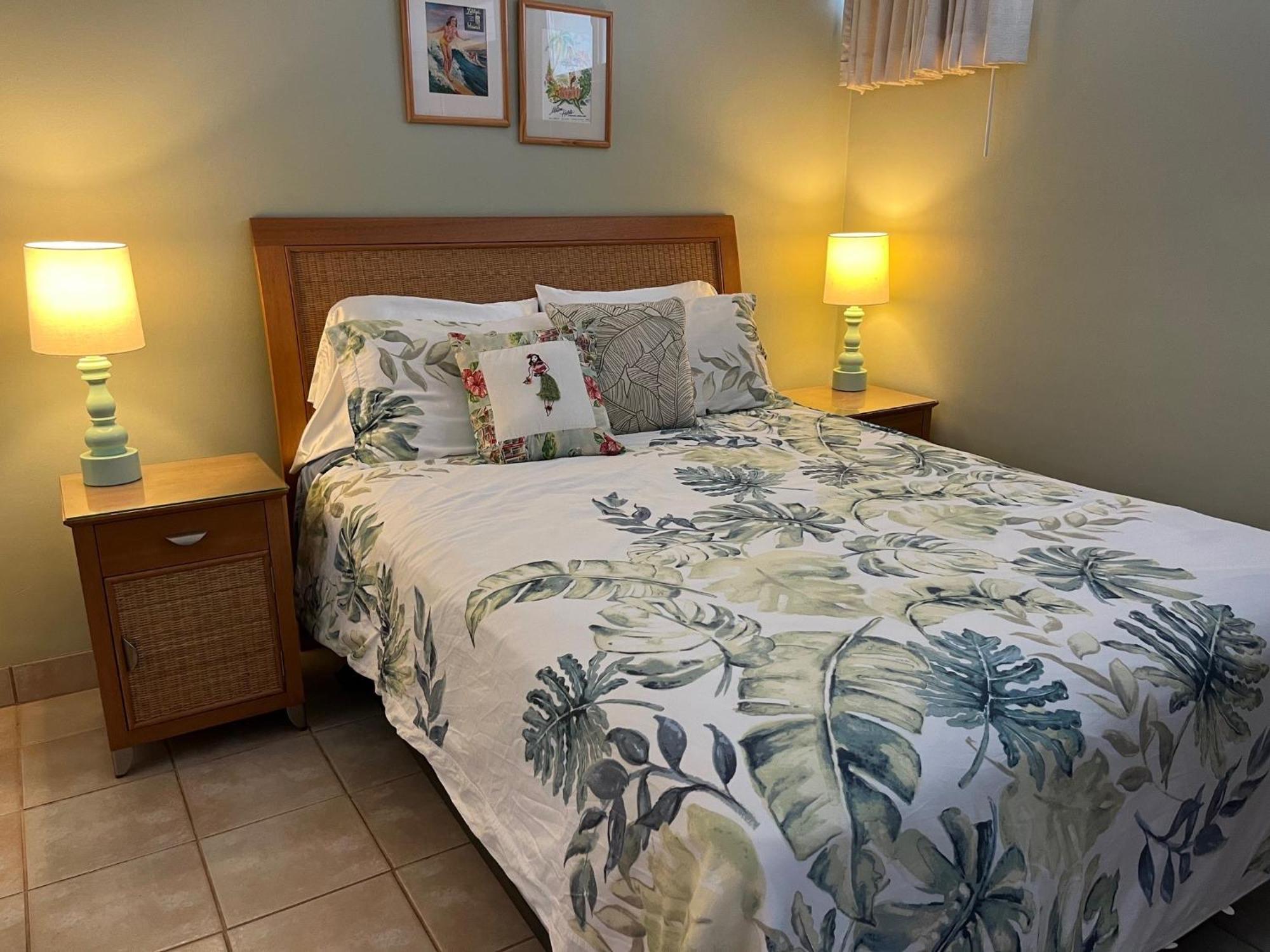 Hale Kai O'Kihei 109 Apartment ภายนอก รูปภาพ