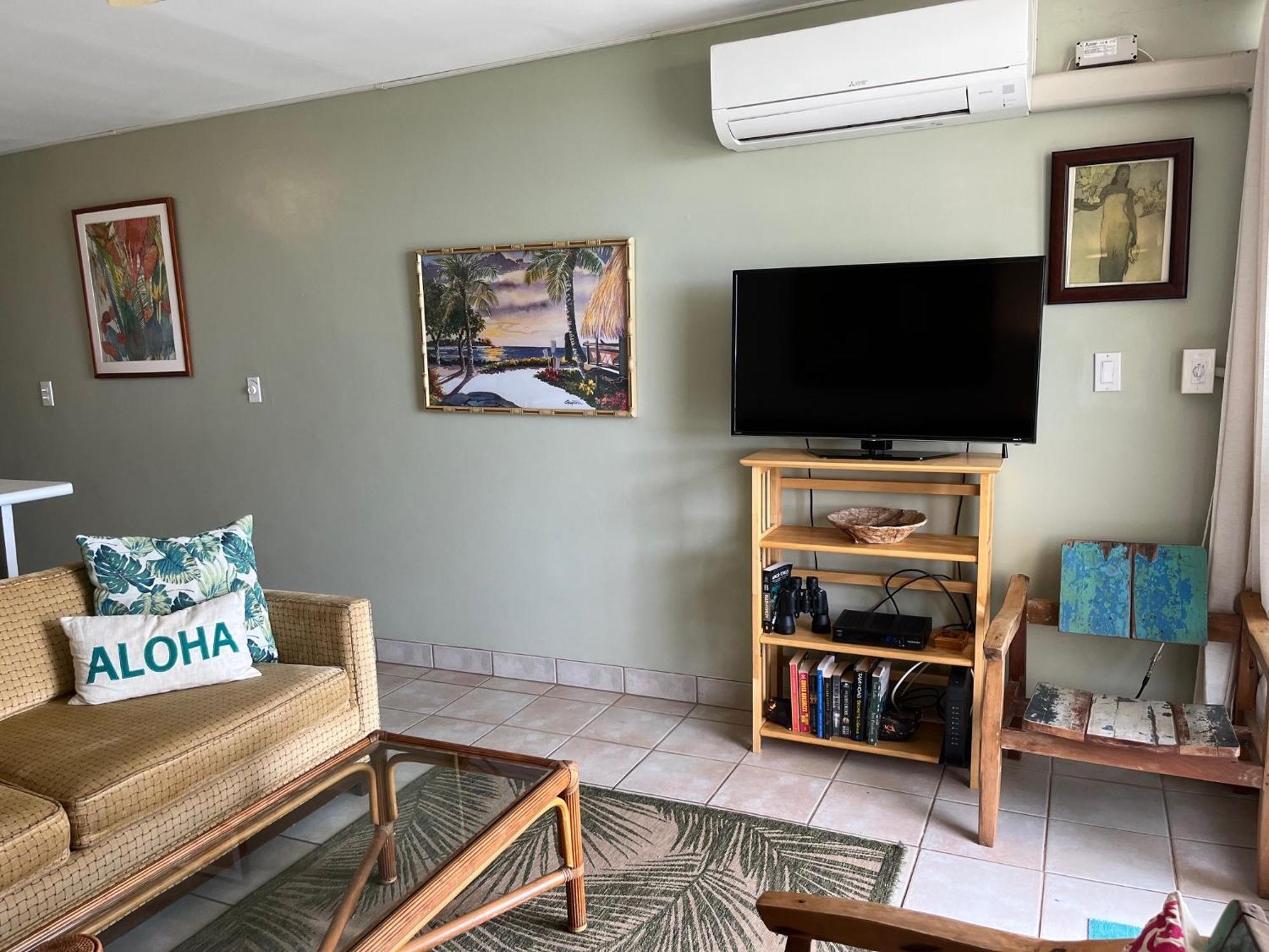 Hale Kai O'Kihei 109 Apartment ภายนอก รูปภาพ