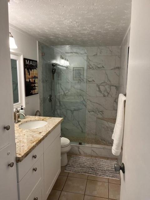 Hale Kai O'Kihei 109 Apartment ภายนอก รูปภาพ